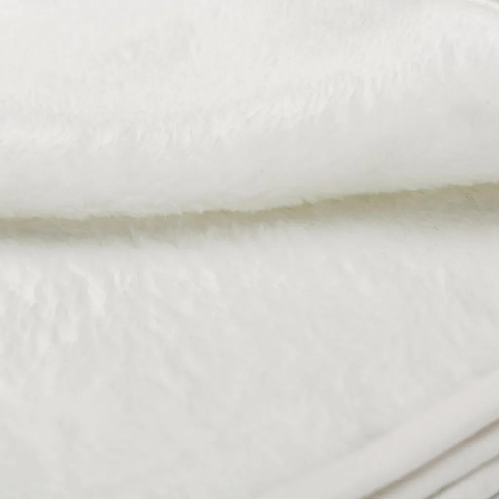 STJÄRNAGLOSS – Fluffig – Microfibre Buffing Cloth – 40x40cm – 3-Pack - Afbeelding 3