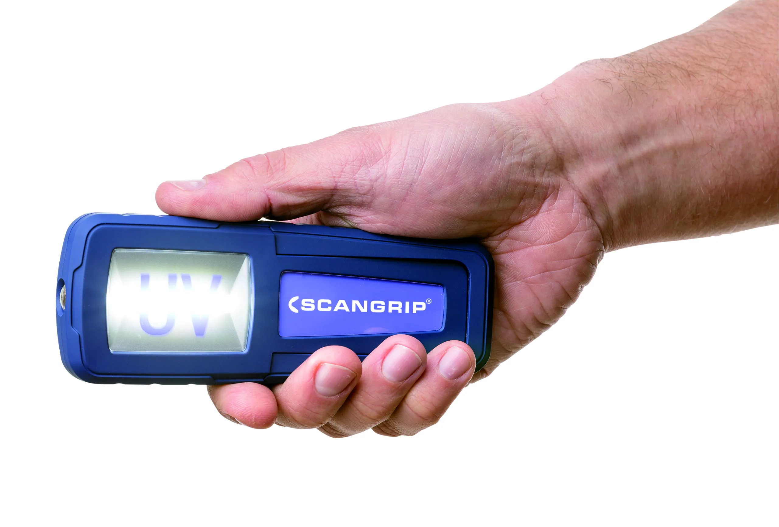 SCANGRIP – UV Form - Afbeelding 3