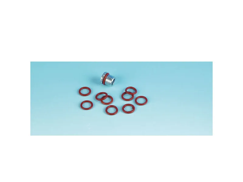 O ring aftapplug primair - Afbeelding 2