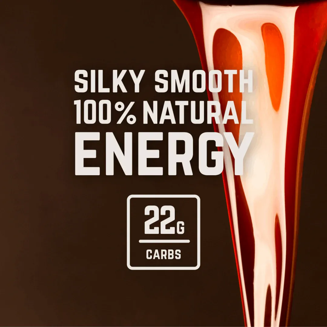 Veloforte Doppio Energiegel (THT) - Afbeelding 2