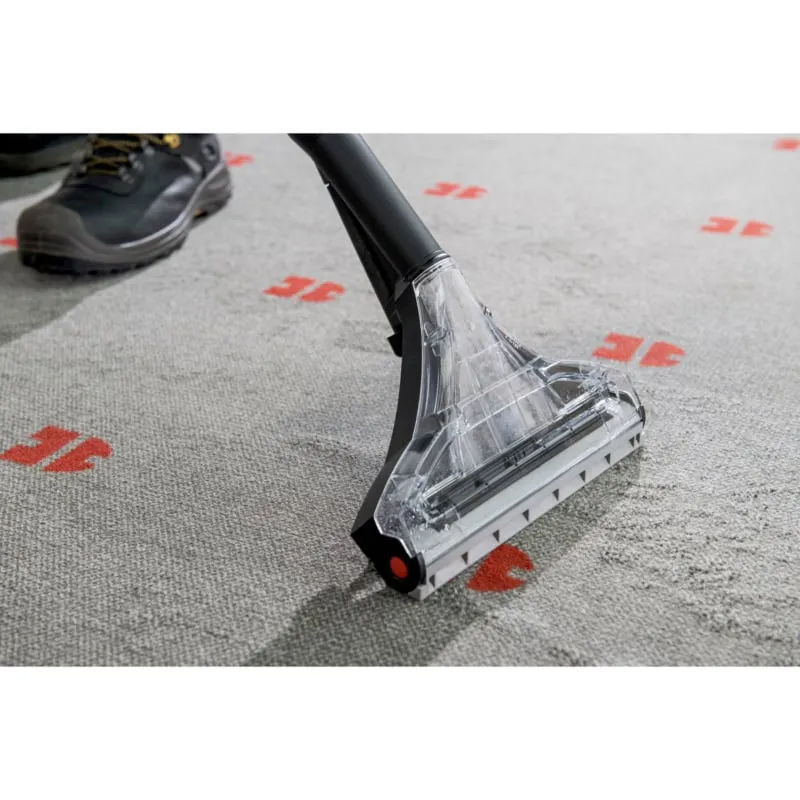 WÜRTH – Sproei-/extractiemachine SEG 10 COMPACT -26% PROMO - Afbeelding 7