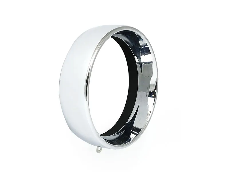 Koplamp trim ring recessed FX-XL-FL 5¾ inch