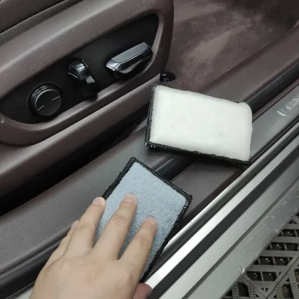 CRIJNS – Interior Scrubbing Pad – 20 stuks -30% - Afbeelding 8