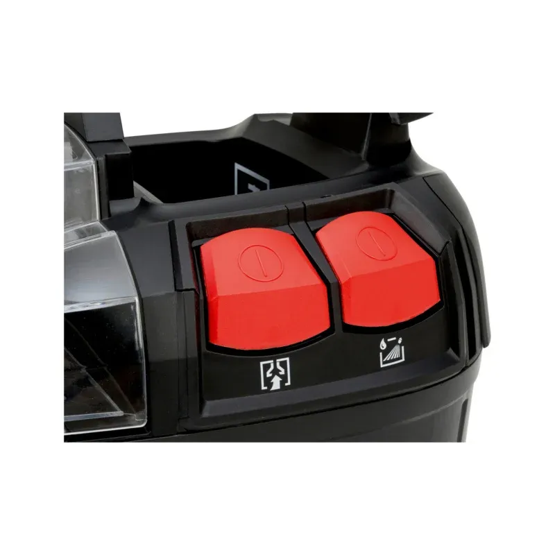 WÜRTH – Sproei-/extractiemachine SEG 10 COMPACT -26% PROMO - Afbeelding 6