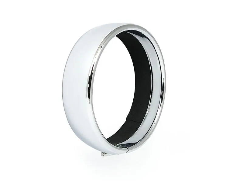 Koplamp trim ring recessed FX-XL-FL 5¾ inch - Afbeelding 2