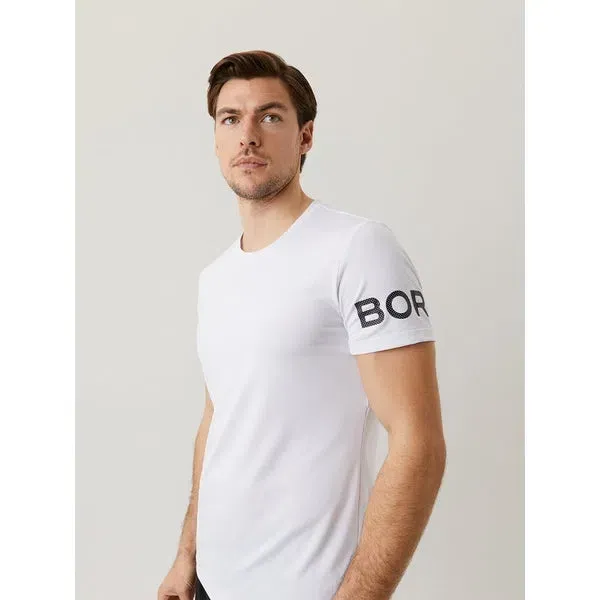 Bjorn Borg T Shirt Borg Heren - Afbeelding 8