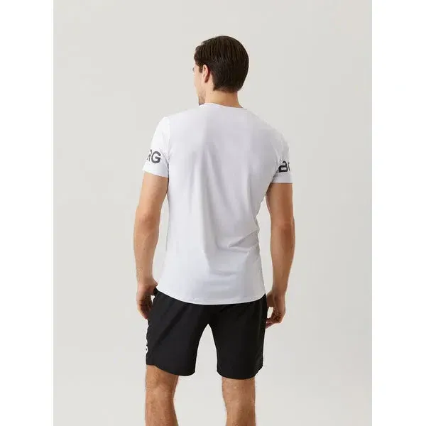 Bjorn Borg T Shirt Borg Heren - Afbeelding 9