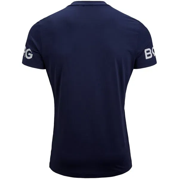 Bjorn Borg T Shirt Borg Heren - Afbeelding 3
