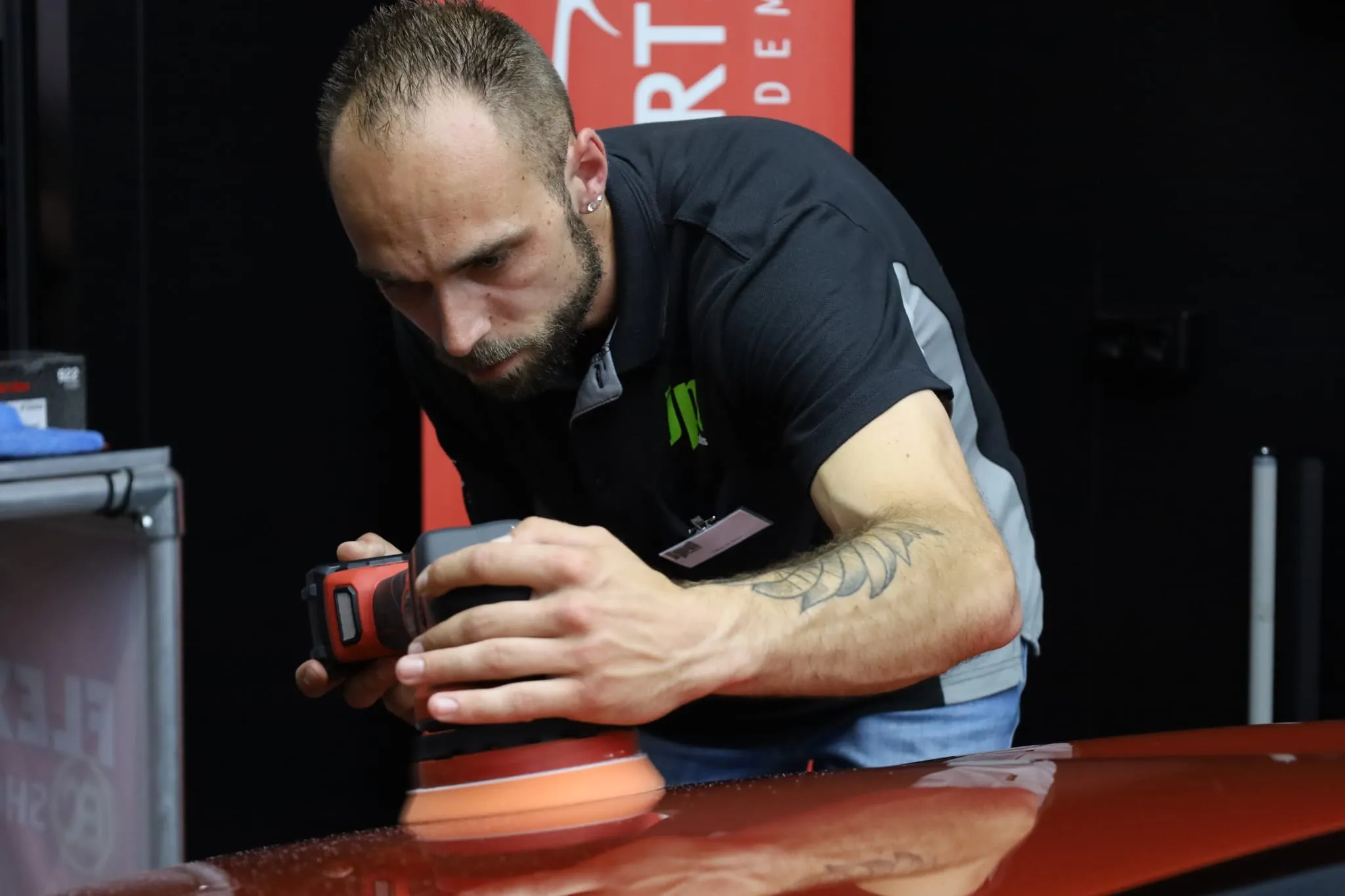 Opleiding – Reconditionering – Davy De Boon - Afbeelding 5