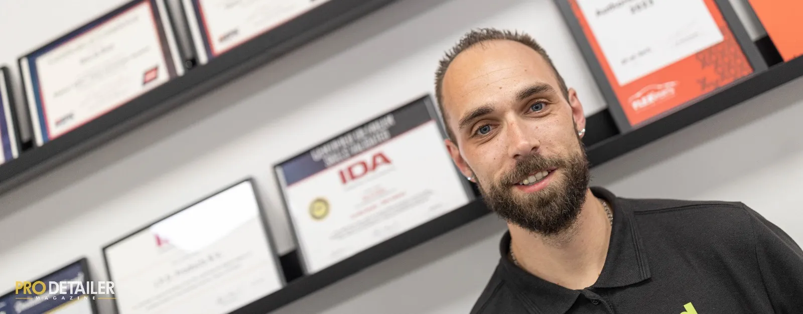 Opleiding – Polishing Advanced – Davy De Boon - Afbeelding 3