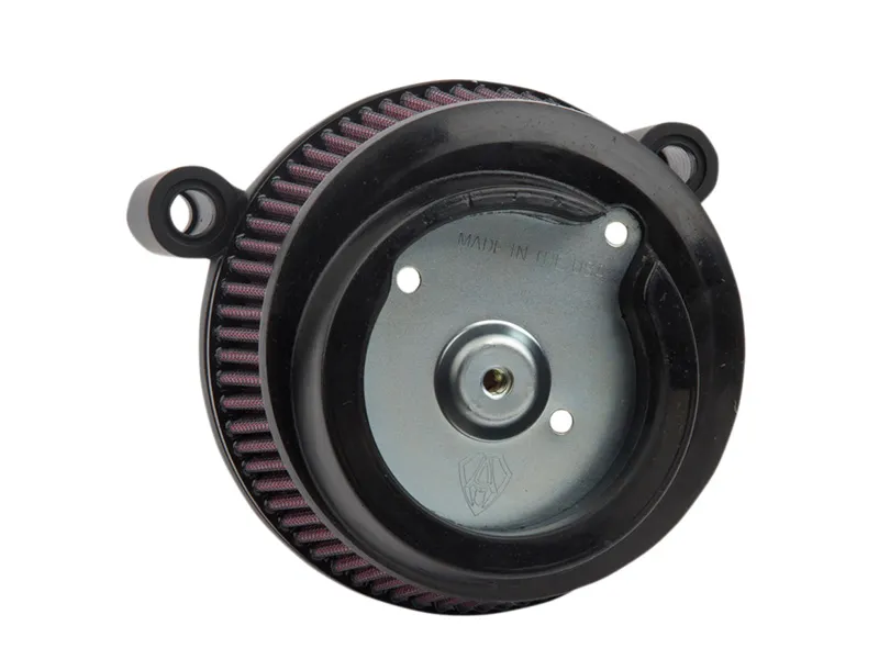 Arlen ness big sucker luchtfilter Dyna vanaf 2008 - Afbeelding 3