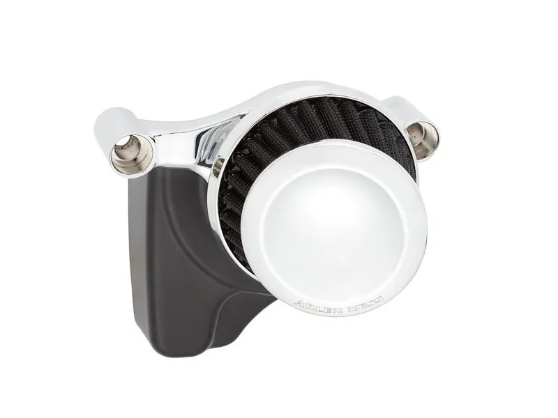 Arlen ness mini 22 luchtfilter softail modellen - Afbeelding 2