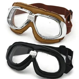 Aviator goggles