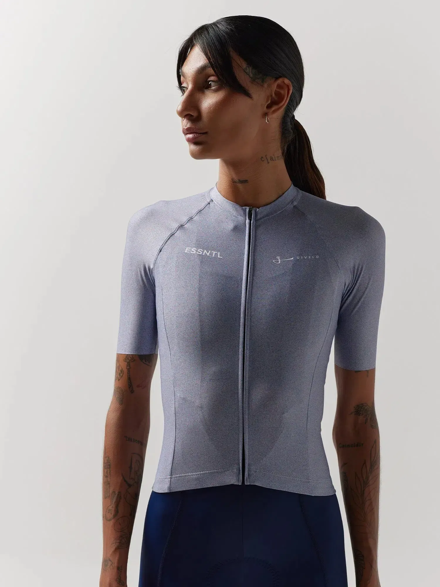 Givelo ESSENTL 2024 Fietsshirt Korte Mouwen Dames - Afbeelding 7