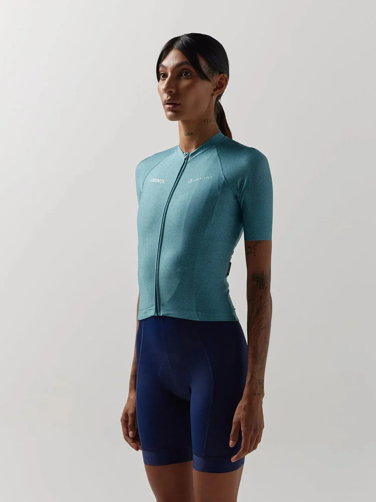 Givelo ESSENTL 2024 Fietsshirt Korte Mouwen Dames - Afbeelding 5