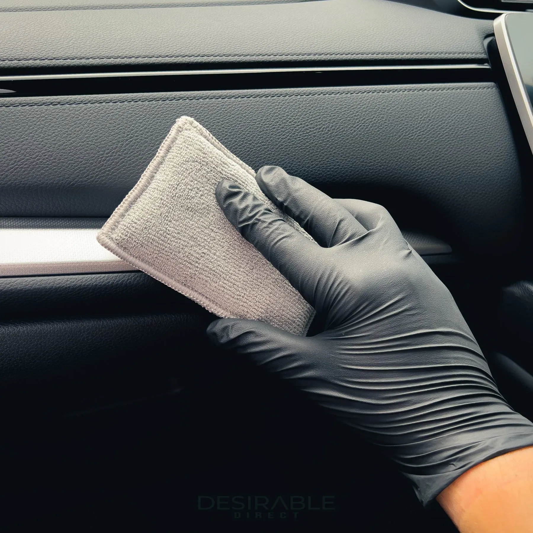 CRIJNS – Interior Scrubbing Pad – 20 stuks -30% - Afbeelding 9