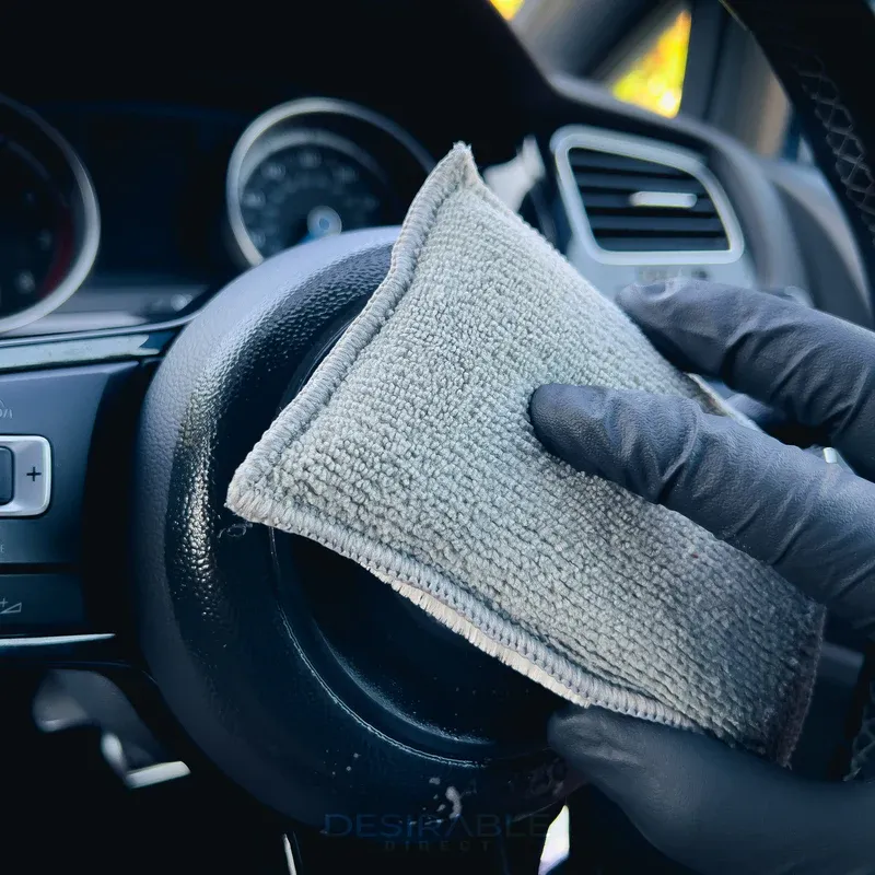 CRIJNS – Interior Scrubbing Pad – 20 stuks -30% - Afbeelding 6