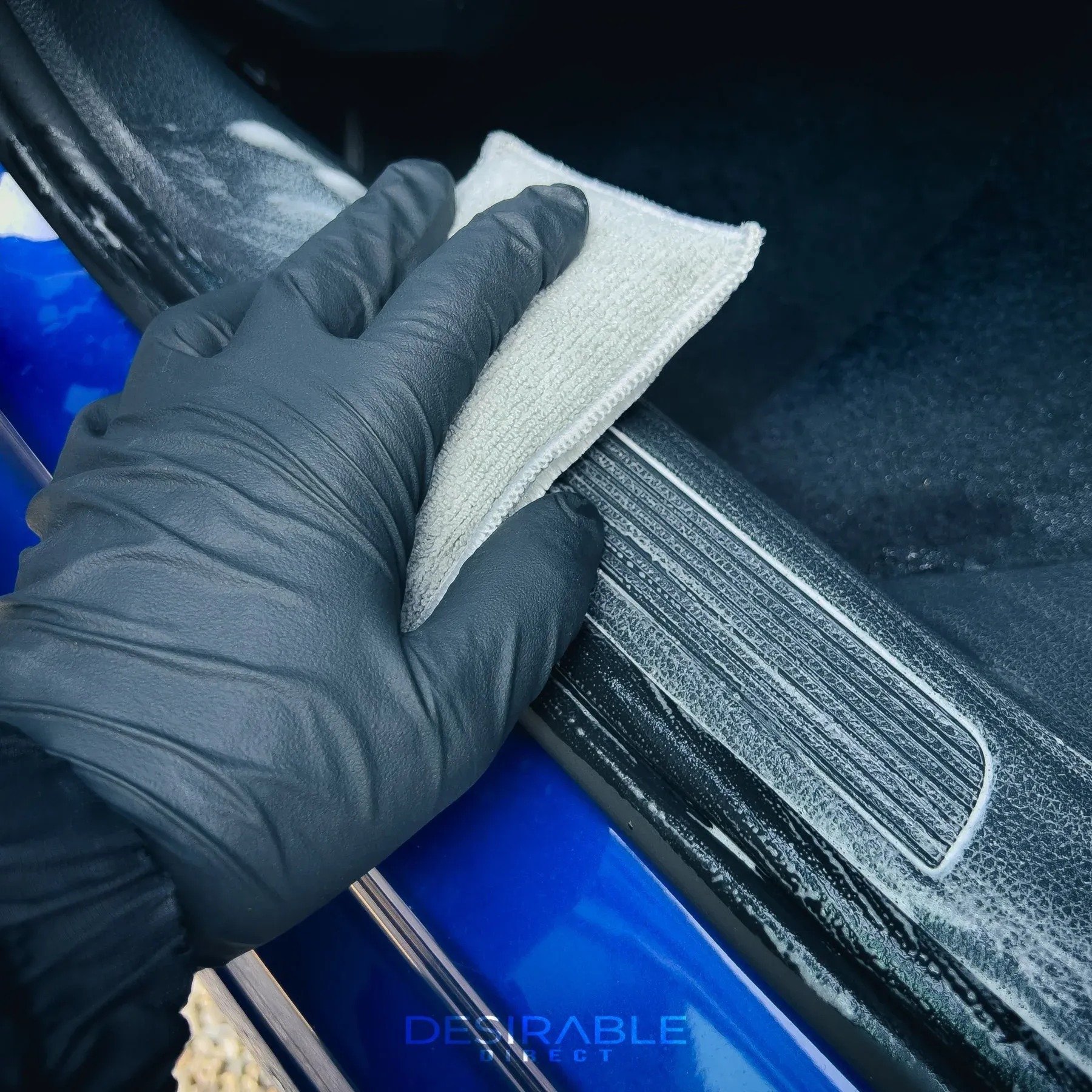 CRIJNS – Interior Scrubbing Pad – 20 stuks -30% - Afbeelding 4