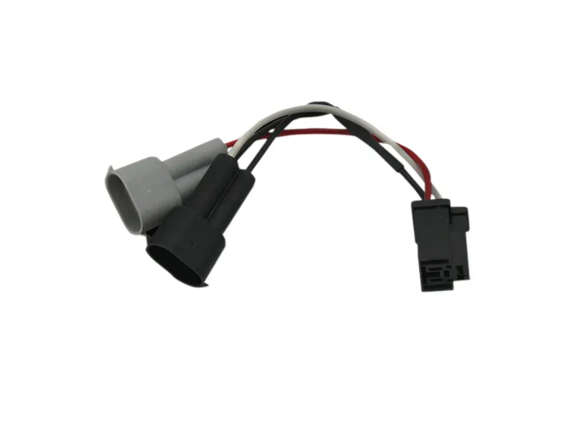 H4 adapter led koplamp 14-23 Roadking