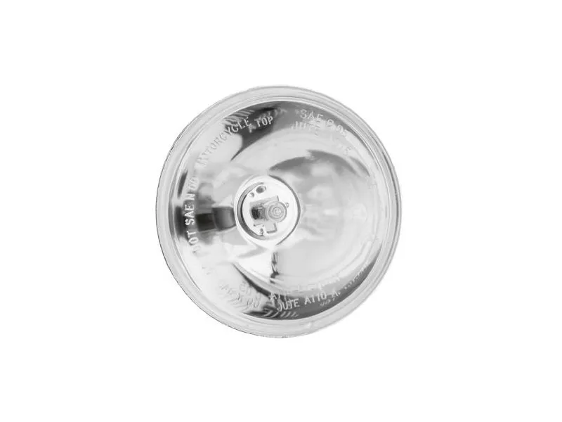 Halogeen spotlamp unit smooth