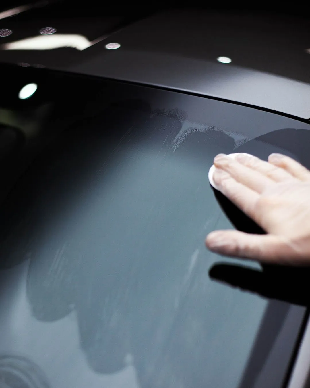 GTECHNIQ – Complete Glass Coating Kit - Afbeelding 4