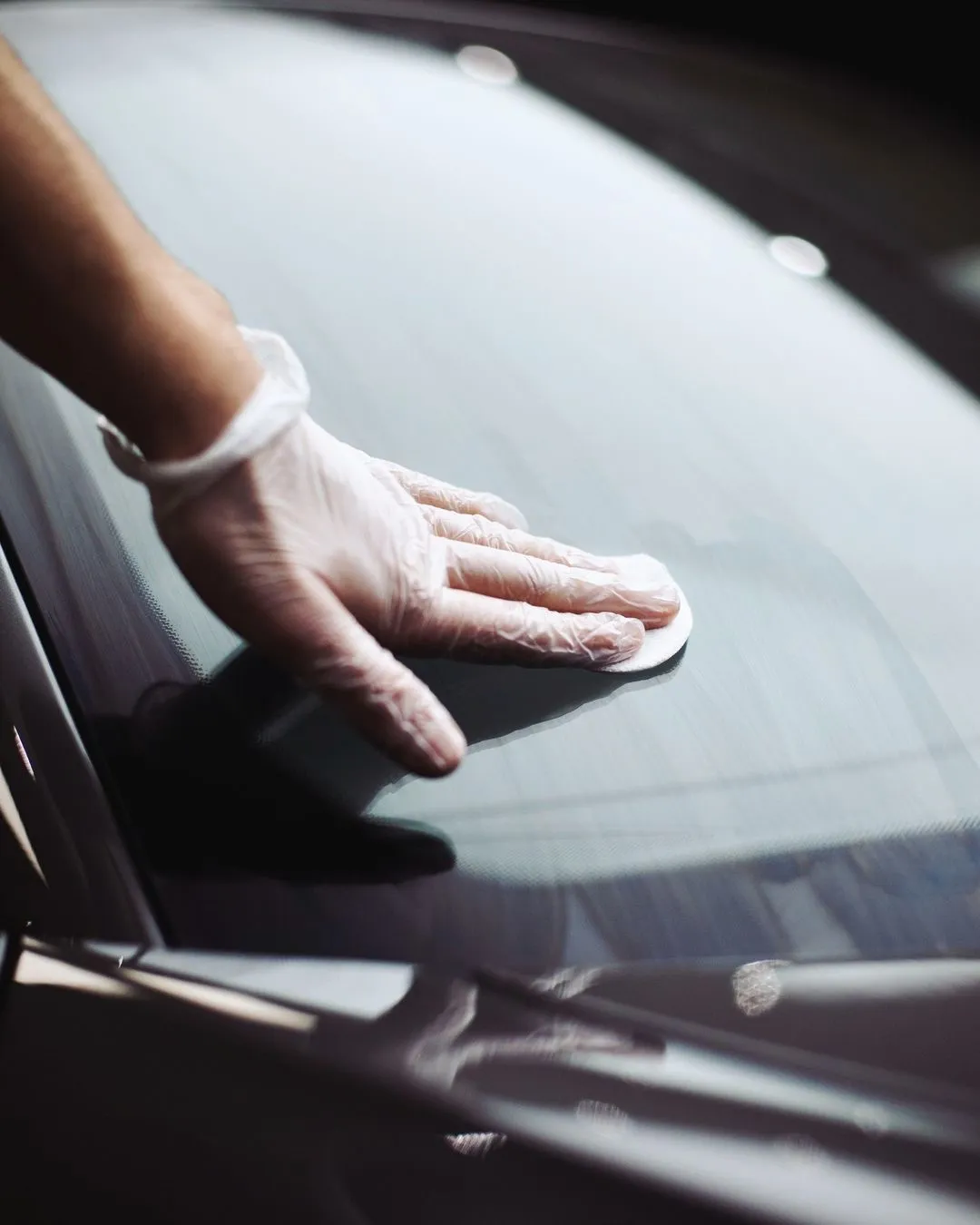 GTECHNIQ – Complete Glass Coating Kit - Afbeelding 6