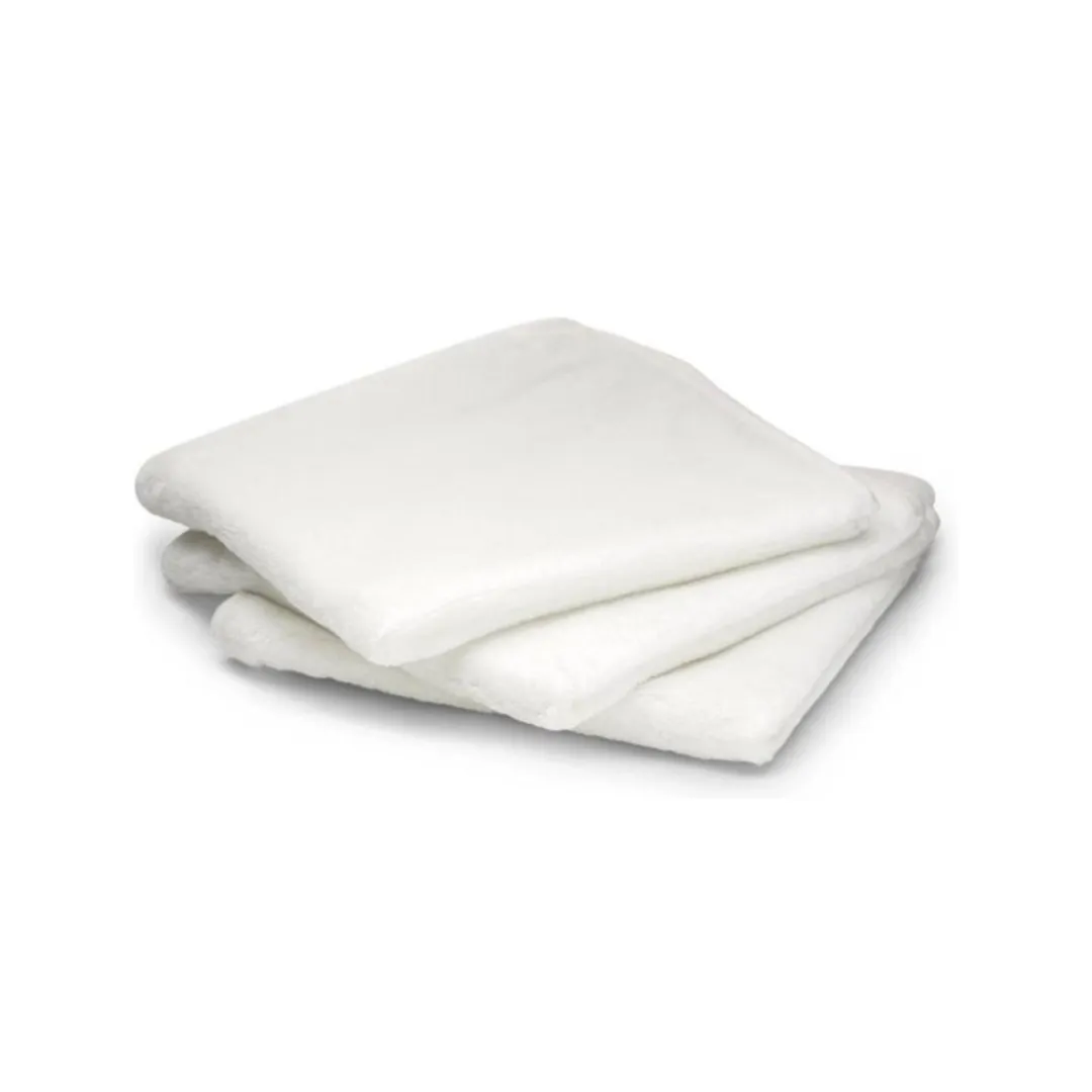STJÄRNAGLOSS – Fluffig – Microfibre Buffing Cloth – 40x40cm – 3-Pack