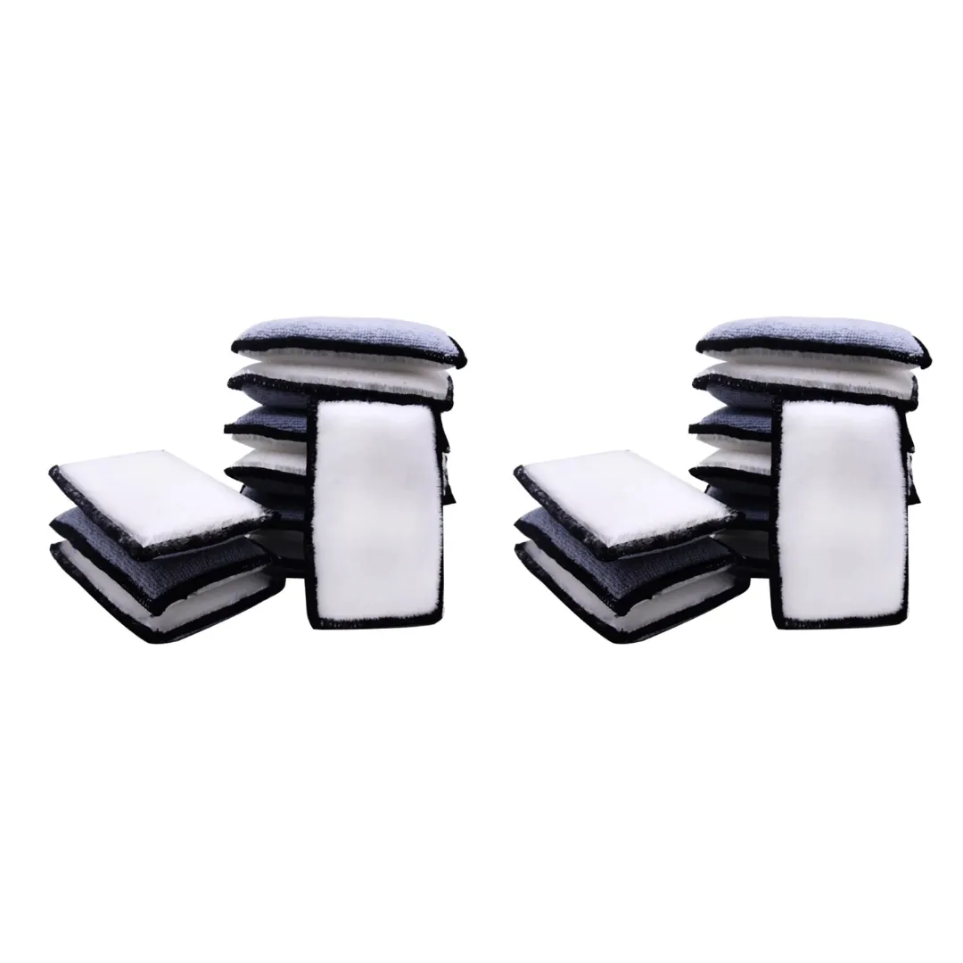 CRIJNS – Interior Scrubbing Pad – 20 stuks -30%