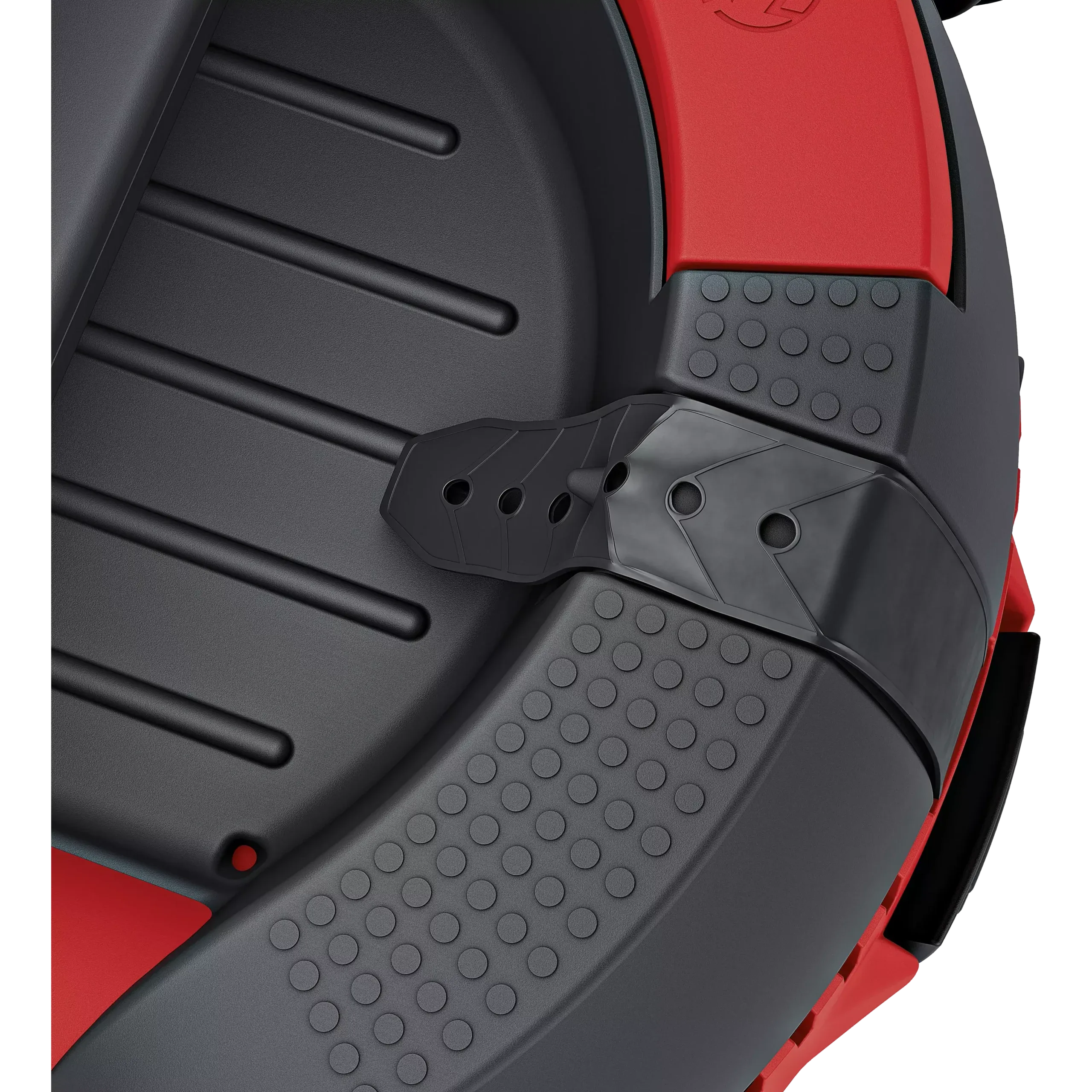 FLEX – VCE 22 M MC V – Veiligheidsstofzuiger met manuele filter-reiniging, 20L, Klasse M – 1200Watt - Afbeelding 7