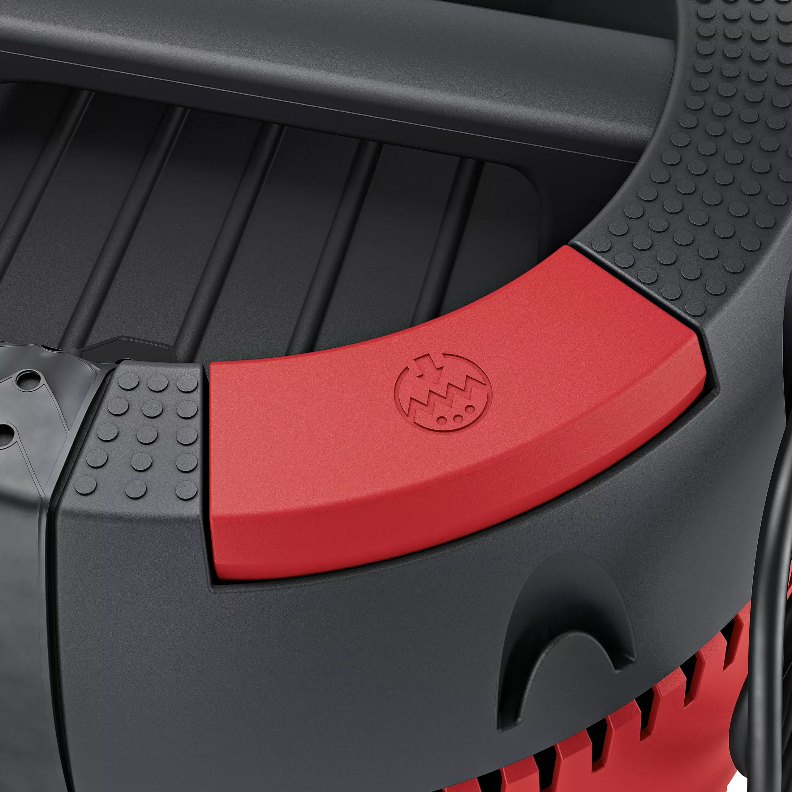 FLEX – VCE 22 M MC V – Veiligheidsstofzuiger met manuele filter-reiniging, 20L, Klasse M – 1200Watt - Afbeelding 6