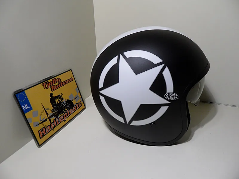 Premier vintage star 9BM - Afbeelding 2