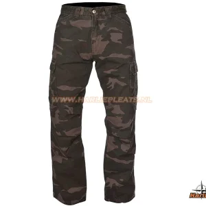 RST Cargo kevlar jeans camou