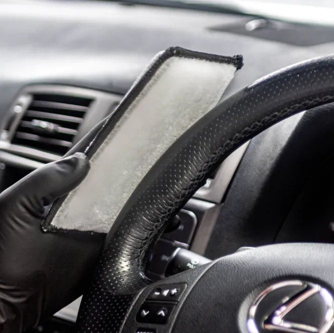 CRIJNS – Interior Scrubbing Pad – 20 stuks -30% - Afbeelding 5