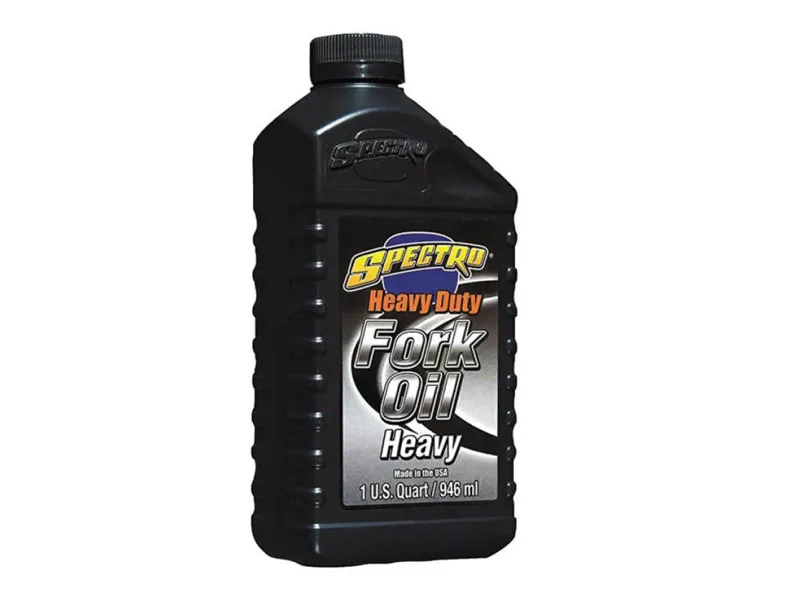 Spectro voorvorkolie Heavy duty 40W