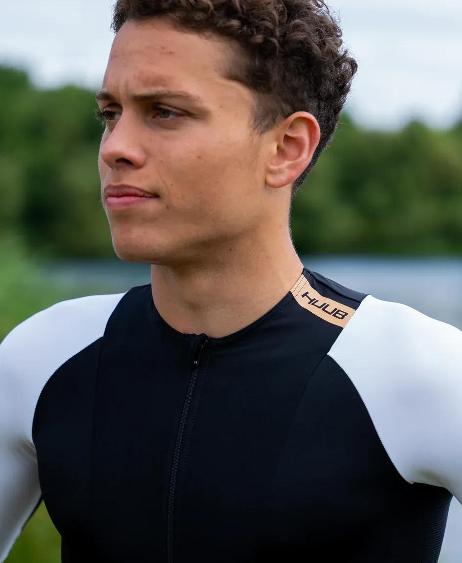 Huub Collective Trisuit Heren - Afbeelding 8