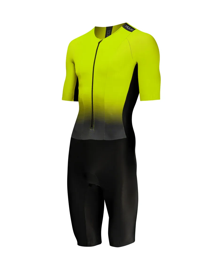 Huub Collective Trisuit Heren - Afbeelding 5