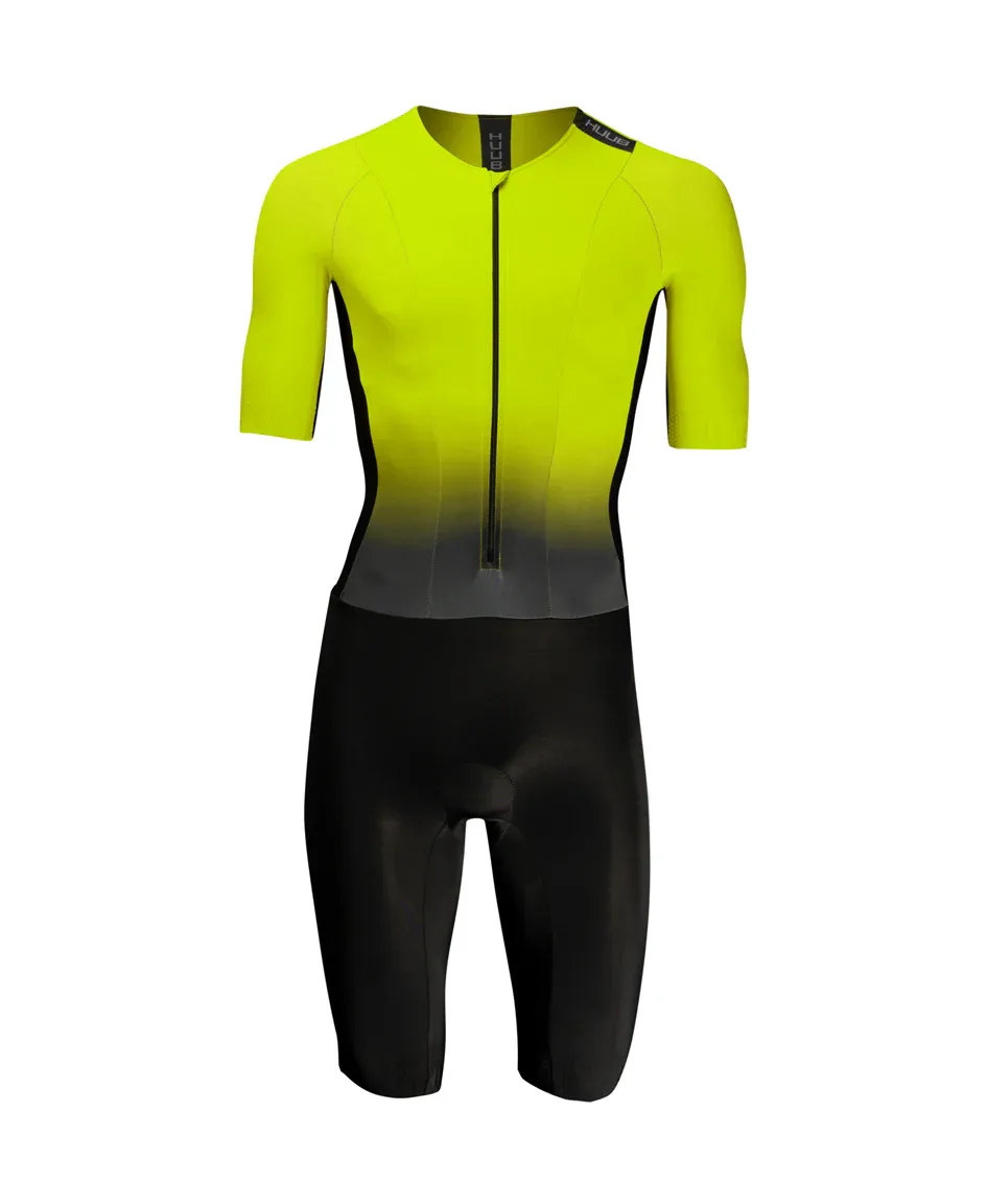 Huub Collective Trisuit Heren - Afbeelding 4