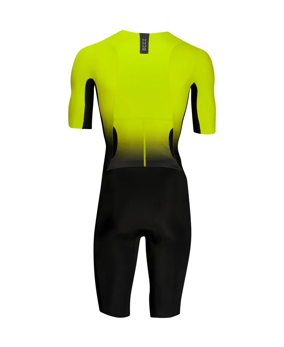 Huub Collective Trisuit Heren - Afbeelding 6