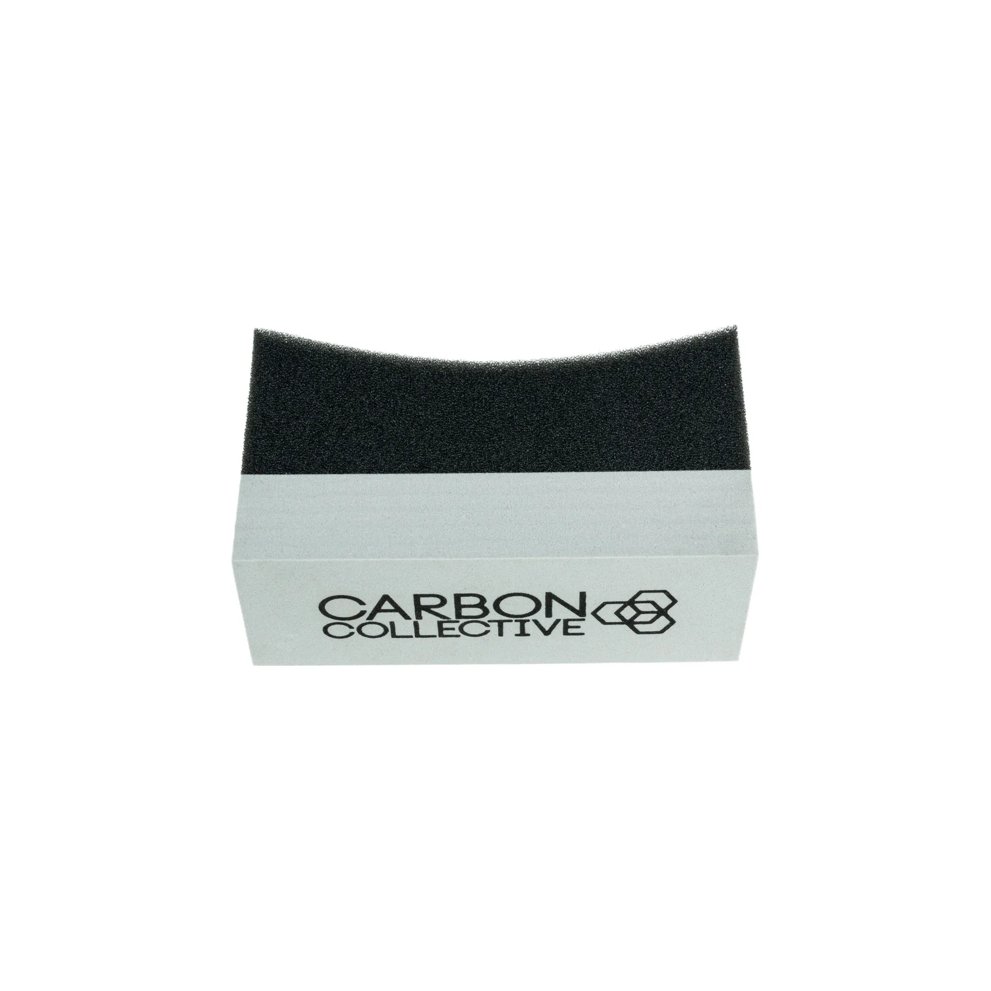 Carbon Collective – Tyre & Trim Applicator – Banden Applicator - Afbeelding 2