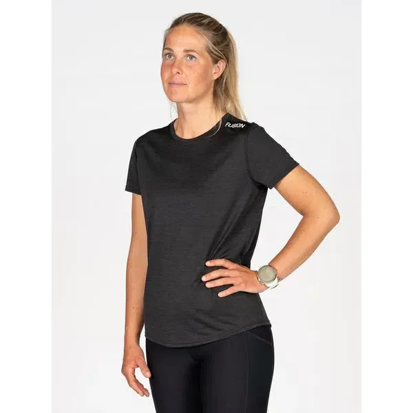 Fusion C3 Hardloop T-Shirt Dames - Afbeelding 5