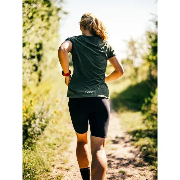 Fusion C3 Hardloop T-Shirt Dames - Afbeelding 9