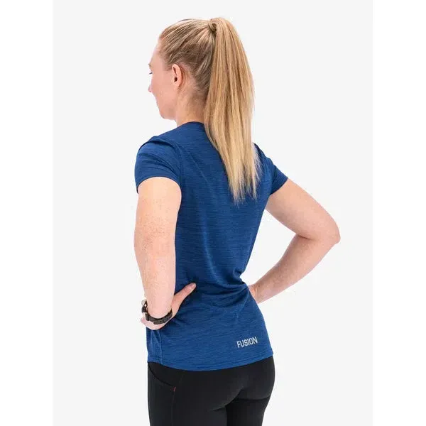 Fusion C3 Hardloop T-Shirt Dames - Afbeelding 2