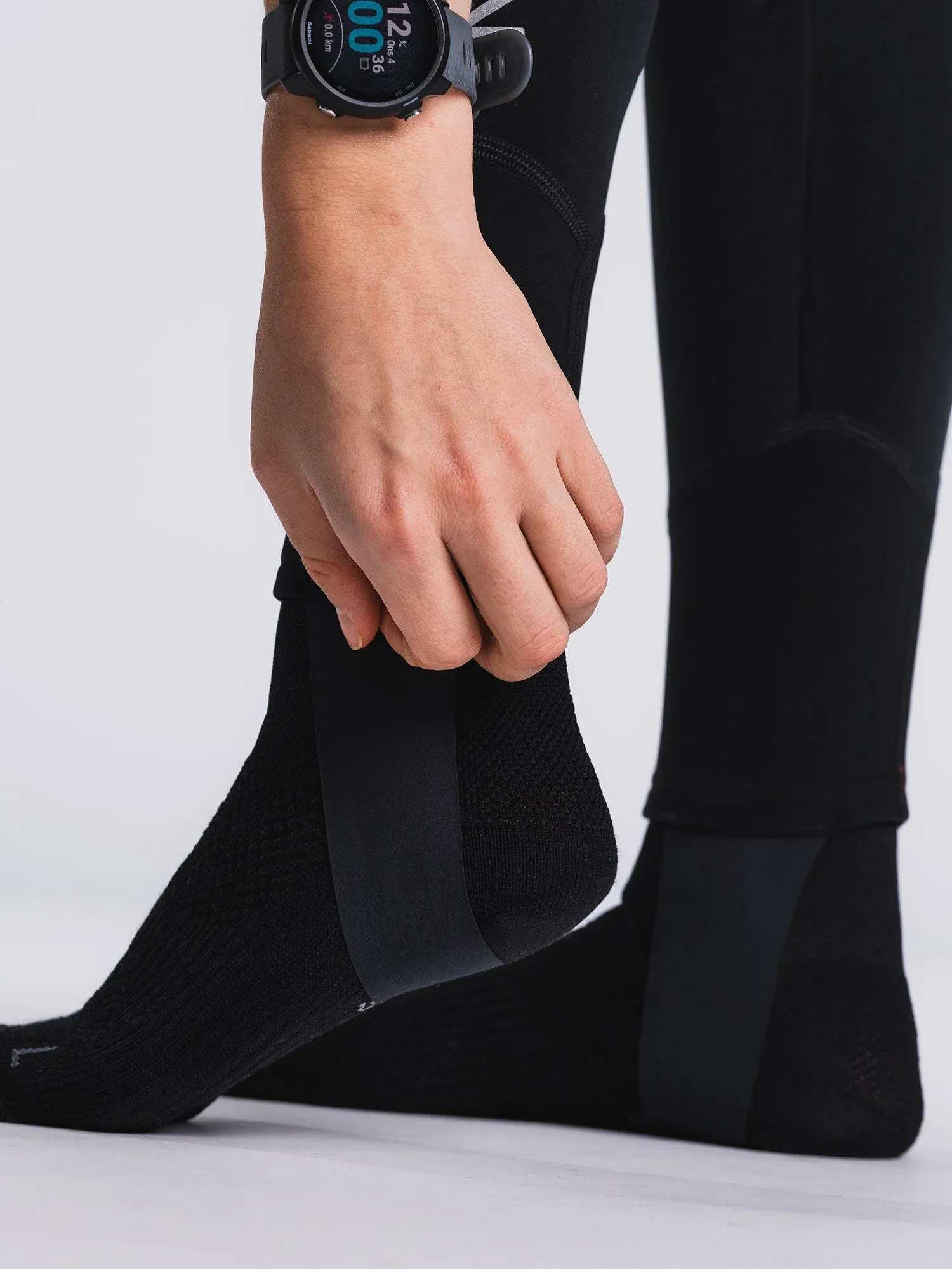 Fusion S3 Fietsbroek Lang Dames - Afbeelding 7