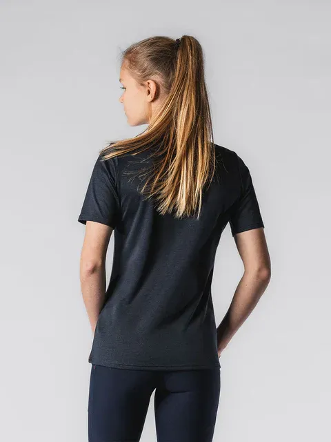 Fusion Technical Merino 150 Shirt Korte Mouwen Dames - Afbeelding 7
