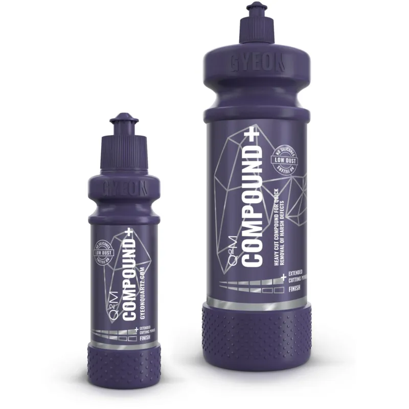 GYEON Q2 COMPOUND+ -20%