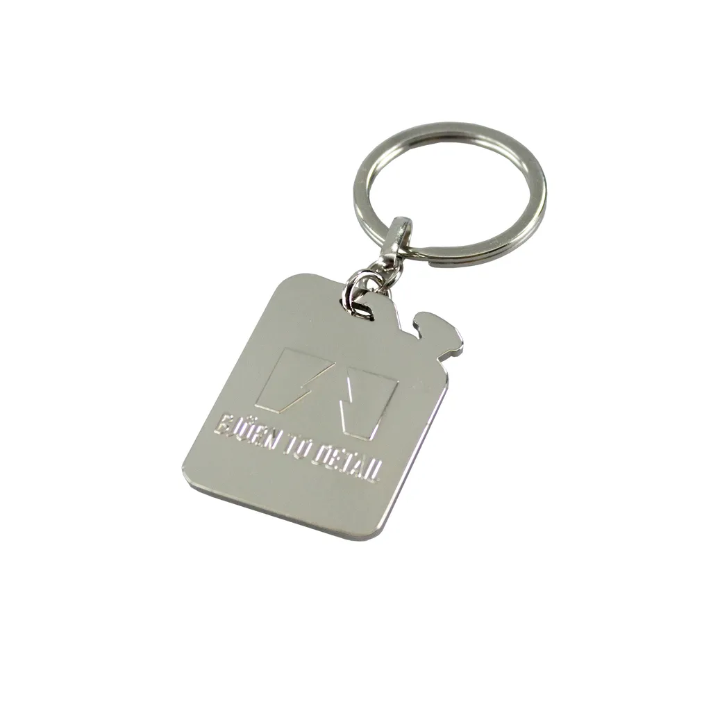 STJÄRNAGLOSS – Fjul Can – Keyring - Afbeelding 4