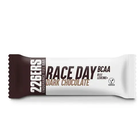 226ERS Race Day Bar BCAAs Energiereep Doos (30x40gr) - Afbeelding 6