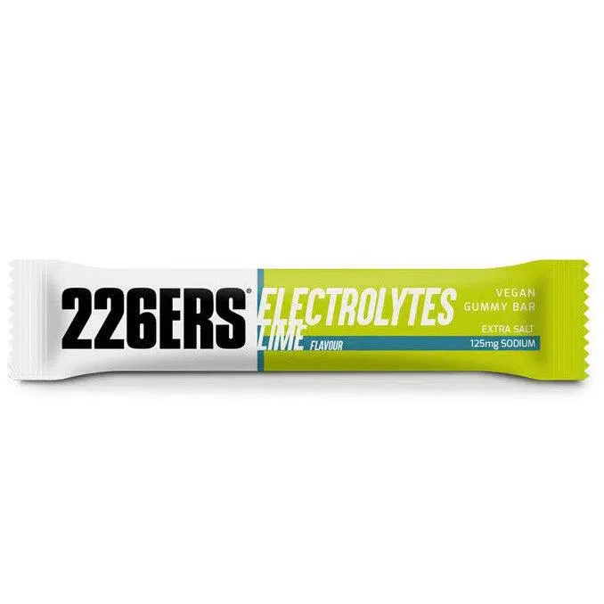 226ERS Vegan Gummy Bar (30gr) - Afbeelding 4