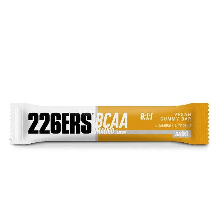 226ERS Vegan Gummy Bar (30gr) - Afbeelding 3