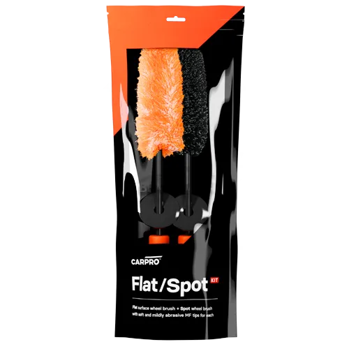 CARPRO – Flat/Spot Kit
